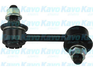 KAVO PARTS SLS-3049 šarnyro stabilizatorius 
 Ašies montavimas/vairavimo mechanizmas/ratai -> Stabilizatorius/fiksatoriai -> Savaime išsilyginanti atrama
555304H000, 555304H200