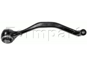 FORMPART 1205074 vikšro valdymo svirtis 
 Ašies montavimas/vairavimo mechanizmas/ratai -> Valdymo svirtis/pasukamosios svirties sujungimas -> Vairo trauklės (valdymo svirtis, išilginis balansyras, diago
31 10 0 363 478, 31 10 3 412 138