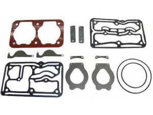 AIR FREN 01.R391.184 remonto komplektas, kompresorius
0001315519, 0001318915, 9061300915 (KIT)