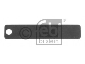 FEBI BILSTEIN 35710 tarpiklių rinkinys, keli vožtuvai
81.54115.0002, 000 131 29 31, 000 131 30 31