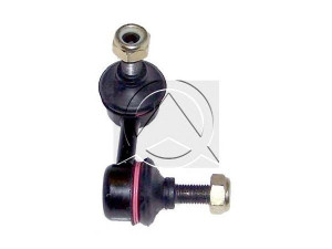 SIDEM 47164 šarnyro stabilizatorius 
 Ašies montavimas/vairavimo mechanizmas/ratai -> Stabilizatorius/fiksatoriai -> Savaime išsilyginanti atrama
51321 S2G 003