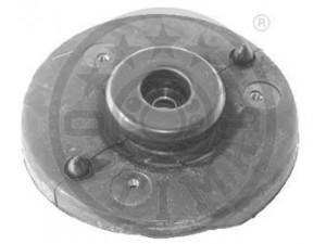 OPTIMAL F8-5619 pakabos statramsčio atraminis guolis 
 Ašies montavimas/vairavimo mechanizmas/ratai -> Montavimas, pakabos statramstis
7700805920