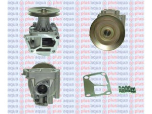 AQUAPLUS 85-1150 vandens siurblys 
 Aušinimo sistema -> Vandens siurblys/tarpiklis -> Vandens siurblys
4194951, 4243593, 4297101, 4329406