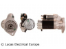 LUCAS ELECTRICAL LRS01111 starteris 
 Elektros įranga -> Starterio sistema -> Starteris
23300-10602, 23300-10G00, 23300-10G02