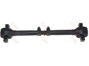 TRW JRR0106 vikšro valdymo svirtis 
 Ašies montavimas/vairavimo mechanizmas/ratai -> Valdymo svirtis/pasukamosios svirties sujungimas -> Vairo trauklės (valdymo svirtis, išilginis balansyras, diago
1581527, 1607079, 8154017, 8158206