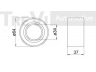 TREVI AUTOMOTIVE WB1448 rato guolio komplektas 
 Ašies montavimas/vairavimo mechanizmas/ratai -> Rato stebulė/montavimas -> Rato guolis
1603192, 328104, 90486458, 90486458