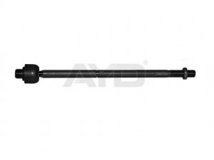 AYD 9509340 vidinė skersinė vairo trauklė 
 Vairavimas -> Vairo mechanizmo sujungimai
QFK500010