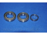 PARTS-MALL PSC-H006 rato guolio komplektas 
 Ašies montavimas/vairavimo mechanizmas/ratai -> Rato stebulė/montavimas -> Rato guolis
96285525S, P96285525S