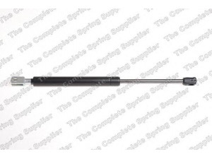 ROC GS1501 dujinė spyruoklė, bagažinė 
 Vidaus įranga -> Bagažinė
90451BC10A