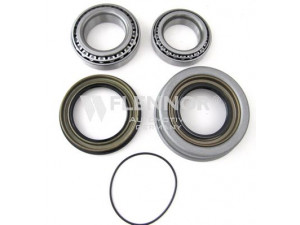 KAWE FR950790 rato guolio komplektas 
 Ašies montavimas/vairavimo mechanizmas/ratai -> Rato stebulė/montavimas -> Rato guolis
40210-50W00, 4021050W00, 40215-50W00