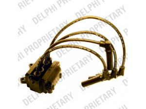 DELPHI CE20015-12B1 ritė, uždegimas 
 Kibirkšties / kaitinamasis uždegimas -> Uždegimo ritė
6000 592 931, 6001 544 755, 6000 592 931
