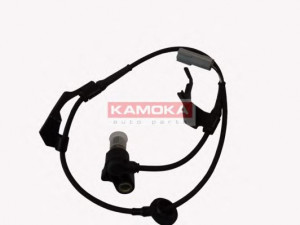 KAMOKA 1060257 jutiklis, rato greitis 
 Elektros įranga -> Jutikliai
GE7C-43-70X, GE7C-43-70XA