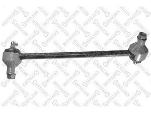 STELLOX 56-00063-SX šarnyro stabilizatorius 
 Ašies montavimas/vairavimo mechanizmas/ratai -> Stabilizatorius/fiksatoriai -> Savaime išsilyginanti atrama
MR 297333