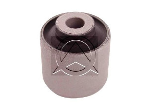 SIDEM 887618 valdymo svirties/išilginių svirčių įvorė 
 Ašies montavimas/vairavimo mechanizmas/ratai -> Valdymo svirtis/pasukamosios svirties sujungimas -> Montavimas/sutvirtinimas
54443 3K000, 54443 3K001