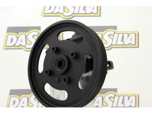 DA SILVA DP2916 hidraulinis siurblys, vairo sistema 
 Vairavimas -> Vairo pavara/siurblys