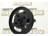 DA SILVA DP2916 hidraulinis siurblys, vairo sistema 
 Vairavimas -> Vairo pavara/siurblys