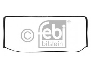 FEBI BILSTEIN 01868 tarpiklis, priekinis langas 
 Kėbulas -> Transporto priemonės priekis -> Priekinis stiklas
0110 282, 110 282, 90386744, 90386744