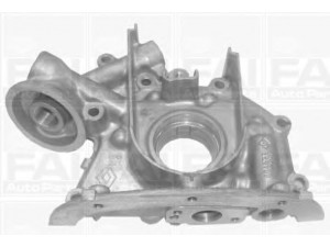 FAI AutoParts OP305 alyvos siurblys 
 Variklis -> Tepimas -> Alyvos siurblys/dalys -> Alyvos siurblys
7700864571