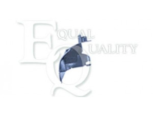 EQUAL QUALITY S0132 vidinis sparno skydas 
 Kėbulas -> Kėbulo dalys/ sparnas/buferis -> Purvasaugiai
168 690 230, 3505386, 5051321