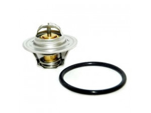 HOFFER 8192185 termostatas, aušinimo skystis 
 Aušinimo sistema -> Termostatas/tarpiklis -> Thermostat
050121113C, 06B121113A, 01338018