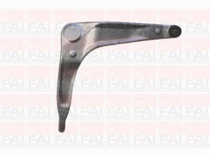 FAI AutoParts SS1196 vikšro valdymo svirtis 
 Ašies montavimas/vairavimo mechanizmas/ratai -> Valdymo svirtis/pasukamosios svirties sujungimas -> Vairo trauklės (valdymo svirtis, išilginis balansyras, diago
GSJ1000