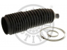 OPTIMAL LM-10025S gofruotoji membrana, vairavimas 
 Vairavimas -> Gofruotoji membrana/sandarinimai
9947369