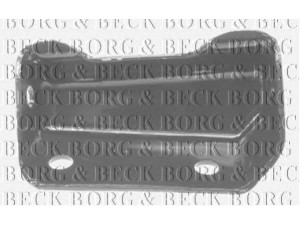 BORG & BECK BCA6799 montavimas, ašies rėmas 
 Ašies montavimas/vairavimo mechanizmas/ratai -> Ašies atrama/ašies korpusas/ašies montavimas -> Ašies atrama/važiuoklės subrėmas
8609V004