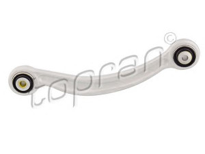 TOPRAN 401 889 vikšro valdymo svirtis 
 Ašies montavimas/vairavimo mechanizmas/ratai -> Valdymo svirtis/pasukamosios svirties sujungimas -> Vairo trauklės (valdymo svirtis, išilginis balansyras, diago
204 350 21 06, 204 350 33 06