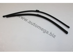 AUTOMEGA BO339701180964 valytuvo gumelė 
 Techninės priežiūros dalys -> Techninės priežiūros intervalai