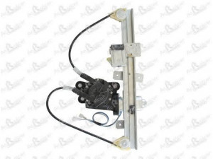 AC Rolcar 01.4034 lango pakėliklis 
 Vidaus įranga -> Elektrinis lango pakėliklis
1447359, 1528042