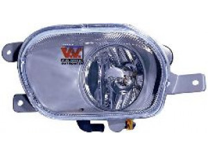 VAN WEZEL 5998996 rūko žibintas 
 Elektros įranga -> Pagalbiniai žibintai/dalys -> Rūko žibintas/dalys -> Rūko žibintas/įterp.
8693796