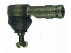 TRISCAN 8500 2472 skersinės vairo trauklės galas 
 Vairavimas -> Vairo mechanizmo sujungimai
324120