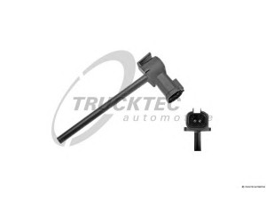 TRUCKTEC AUTOMOTIVE 05.42.055 jutiklis, aušinimo skysčio lygis
81.27421.0195, 81.27421.0232
