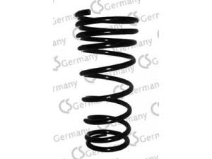 CS Germany 14.872.054 spyruoklė 
 Pakaba -> Spyruoklės
GN02-28-011