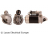 LUCAS ELECTRICAL LRS00190 starteris
S12-85, 2873A104, 2873D005