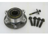 TRISCAN 8530 27120 rato guolio komplektas 
 Ašies montavimas/vairavimo mechanizmas/ratai -> Rato stebulė/montavimas -> Rato guolis
30639875