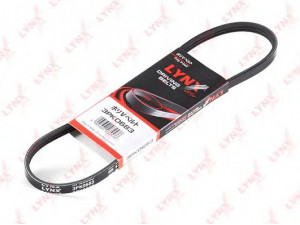 LYNXauto 3PK0683 V formos rumbuoti diržai 
 Techninės priežiūros dalys -> Techninės priežiūros intervalai
3954187, F53E8K543AB, AJ03-18-381