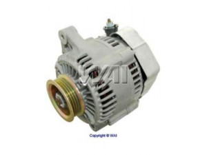 WAIglobal 13433N kintamosios srovės generatorius 
 Elektros įranga -> Kint. sr. generatorius/dalys -> Kintamosios srovės generatorius
31100PR4C01, 31100PR4C01RM, CJP92