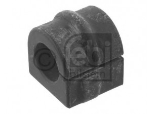 FEBI BILSTEIN 03885 skersinio stabilizatoriaus įvorių komplektas 
 Ašies montavimas/vairavimo mechanizmas/ratai -> Stabilizatorius/fiksatoriai -> Sklendės
0350 116, 350 116, 90278624, 90278624