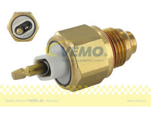 VEMO V63-99-0002 temperatūros jungiklis, radiatoriaus ventiliatorius 
 Aušinimo sistema -> Siuntimo blokas, aušinimo skysčio temperatūra
25242-KA100, 46989-5500