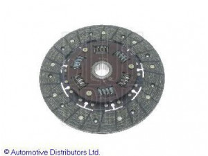 BLUE PRINT ADH23119 sankabos diskas 
 Sankaba/dalys -> Sankabos diskas
22200-P44-004, 22200-P44-014, 22200-PAA-003