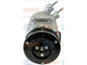 HELLA 8FK 351 272-191 kompresorius, oro kondicionierius 
 Oro kondicionavimas -> Kompresorius/dalys
1 766 288, 1 813 108, 1 831 609