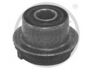 OPTIMAL F8-5309 valdymo svirties/išilginių svirčių įvorė 
 Ašies montavimas/vairavimo mechanizmas/ratai -> Valdymo svirtis/pasukamosios svirties sujungimas -> Montavimas/sutvirtinimas
2103335514