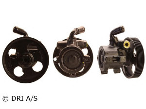 DRI 715520547 hidraulinis siurblys, vairo sistema
4007.2C, 4007.JH, 4007.LS, 40072C