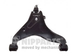 NIPPARTS N4915033 vikšro valdymo svirtis 
 Ašies montavimas/vairavimo mechanizmas/ratai -> Valdymo svirtis/pasukamosios svirties sujungimas -> Vairo trauklės (valdymo svirtis, išilginis balansyras, diago
4013A088, 4013A330, 4013A364