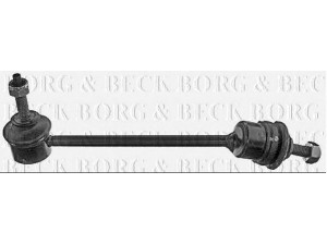 BORG & BECK BDL6789HD šarnyro stabilizatorius 
 Ašies montavimas/vairavimo mechanizmas/ratai -> Stabilizatorius/fiksatoriai -> Savaime išsilyginanti atrama
C2C18571, XR81692