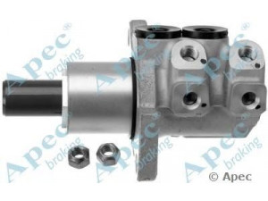 APEC braking MCY125 pagrindinis cilindras, stabdžiai 
 Stabdžių sistema -> Pagrindinis stabdžių cilindras
77364498, 9948551