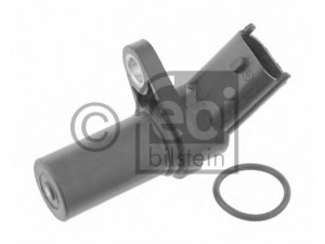 FEBI BILSTEIN 24616 jutiklis, alkūninio veleno impulsas 
 Elektros įranga -> Jutikliai
6238 109, 09118368, 9118368, 09118368