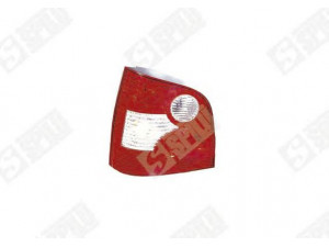 SPILU 435037 kombinuotas galinis žibintas 
 Kėbulas -> Šviesos -> Kombinuotas galinis žibintas/dalys -> Kombinuotas galinis žibintas
6Q6945095G