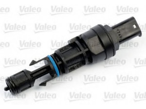 VALEO 255301 jutiklis, greitis 
 Elektros įranga -> Jutikliai
7700414694, 7700418919, 7700840042